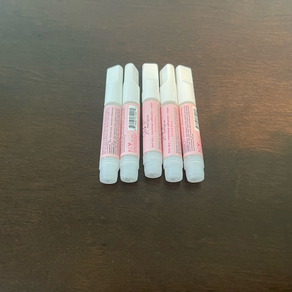 Nail Glue BUNDLE (5 pcs)